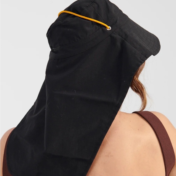 KkCo Pierced Camp Bucket Hat